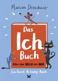 Produktbild: Das Ich-Buch