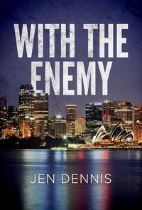 Produktbild: With The Enemy - Jordan Kennedy: Book Two