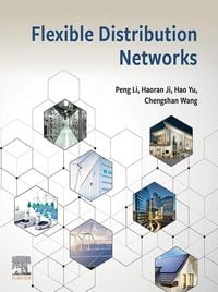 Produktbild: Flexible Distribution Networks