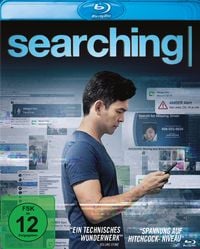 Produktbild: Searching
