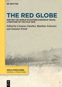 Produktbild: The Red Globe