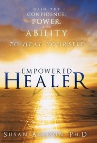 Produktbild: Empowered Healer