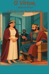 Produktbild: O Virtue, Where Are Thou?