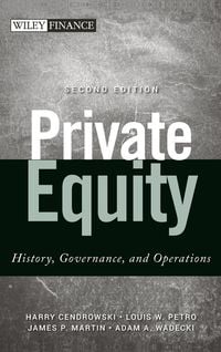 Produktbild: Private Equity