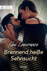 Produktbild: Brennend hei&szlig;e Sehnsucht