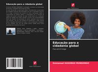 Produktbild: Educa&ccedil;&atilde;o para a cidadania global