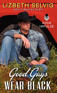 Produktbild: Good Guys Wear Black