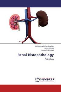 Produktbild: Mohsin Khan, M: Renal Histopathology