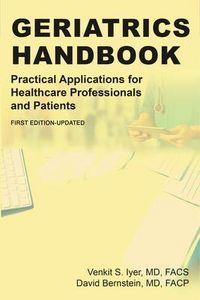 Produktbild: Geriatrics Handbook