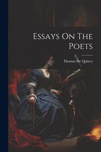 Produktbild: Essays On The Poets