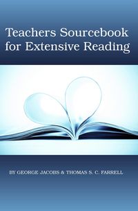 Produktbild: Teacher's Sourcebook for Extensive Reading