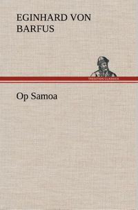 Produktbild: Op Samoa