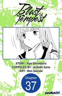 Produktbild: Blast of Tempest #037