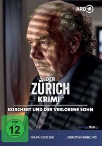 Bild vom Artikel Der Zürich Krimi: Borchert und der verlorene Sohn (Folge 13) vom Autor Christian Kohlund