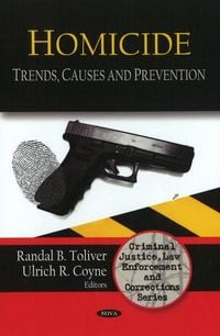 Produktbild: Homicide