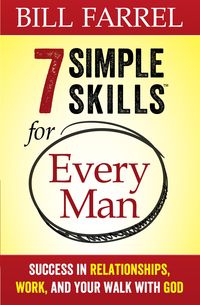 Produktbild: 7 Simple Skills for Every Man