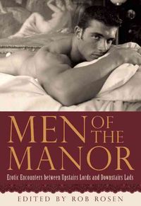 Produktbild: Rosen, R: Men of the Manor