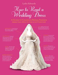 Produktbild: How to Read a Wedding Dress