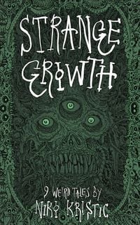 Produktbild: Strange Growth