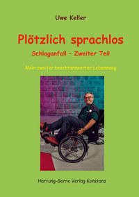 Produktbild: Pl&ouml;tzlich sprachlos