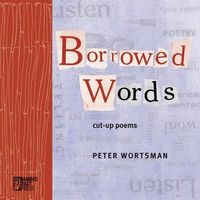 Produktbild: Borrowed Words