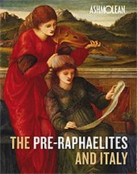 Produktbild: The Pre-Raphaelites and Italy