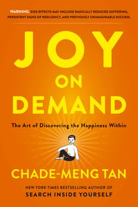 Produktbild: Tan, C: Joy on Demand