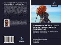 Produktbild: Economische Evaluatie Van De Degenkrab En Zijn Habitat