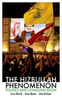 Produktbild: The Hizbullah Phenomenon