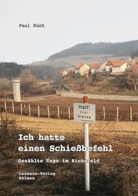 Produktbild: Ich hatte einen Schie&szlig;befehl