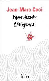 Produktbild: Monsieur Origami