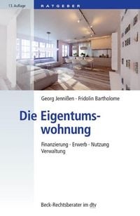 Produktbild: Die Eigentumswohnung
