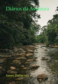 Produktbild: Di&aacute;rios Da Aventura