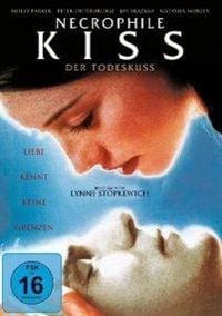 Produktbild: Necrophile Kiss - Der Todeskuss