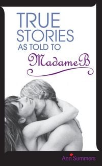Produktbild: True Stories As Told To Madame B