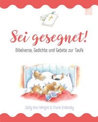 Produktbild: Sei gesegnet!