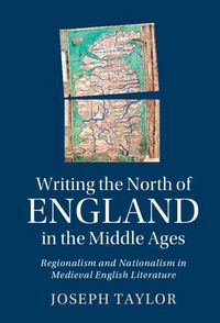 Produktbild: Writing the North of England in the Middle Ages