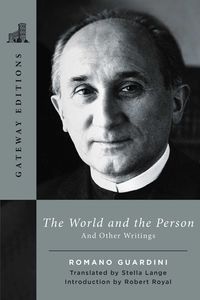 Produktbild: The World and the Person