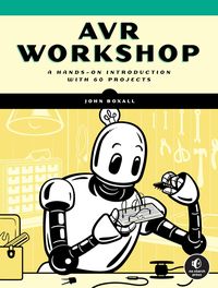 Produktbild: AVR Workshop