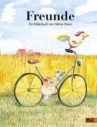 Produktbild: Freunde