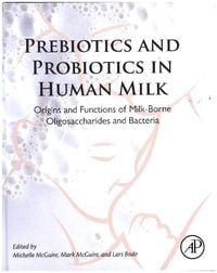 Produktbild: Prebiotics & Probiotics in Hum