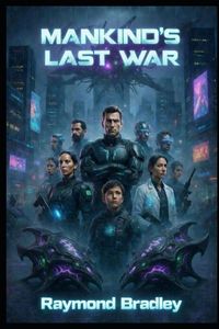 Produktbild: Mankind's Last War