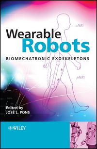 Produktbild: Wearable Robots