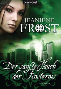 Produktbild: Der sanfte Hauch der Finsternis