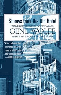 Produktbild: Storeys from the Old Hotel