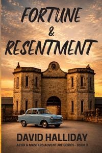 Produktbild: Fortune and Resentment