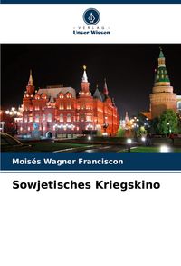 Produktbild: Sowjetisches Kriegskino