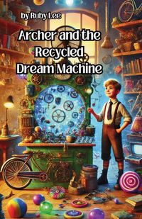 Produktbild: Archer and the Recycled Dream Machine