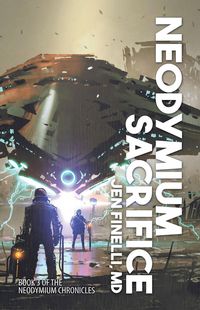 Produktbild: Neodymium Sacrifice