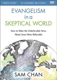Produktbild: Evangelism in a Skeptical World Video Study
